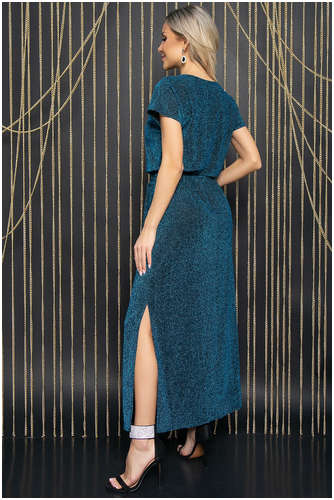 Платье LT COLLECTION / 103212798 - вид 2