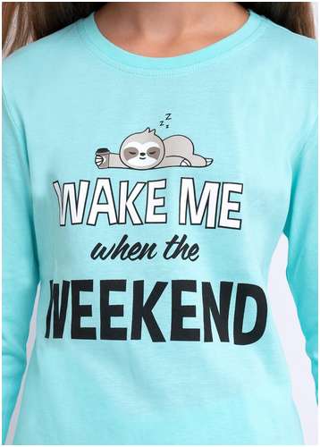 Пижама CLEVER / 103237524 - вид 2