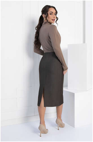 Юбка LT COLLECTION / 103225929 - вид 2