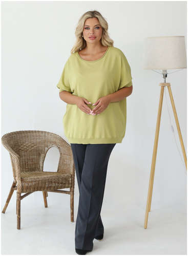 Джемпер Wisell / 103203656 - вид 2