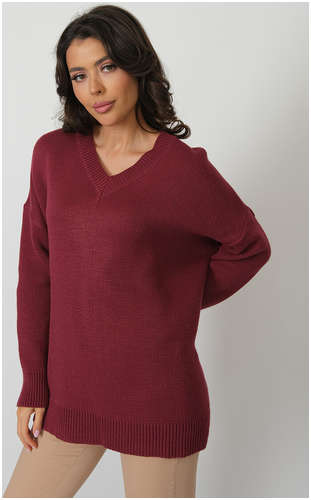 Джемпер Текстильная Мануфактура 103214194