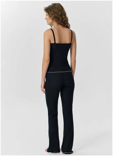Комплект женский (топ, брюки) Mark Formelle / 103243229 - вид 2