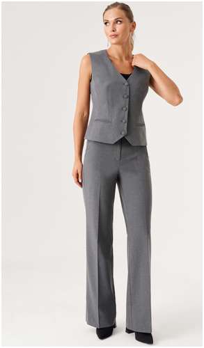 Жилет женский Panda / 103210736 - вид 2