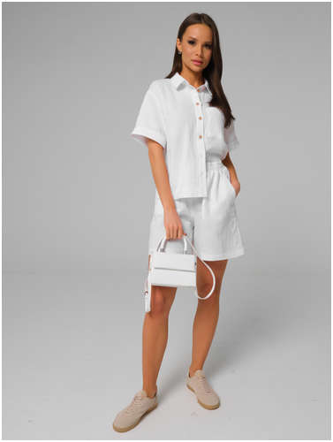 Блузка Stilla / 103205185 - вид 2