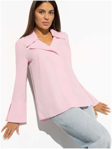 Блуза CHARUTTI / 103220155 - вид 2