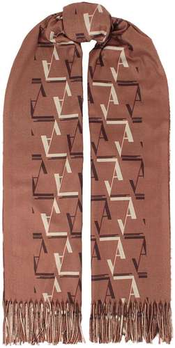 Палантин Lorentino / 103213964 - вид 2