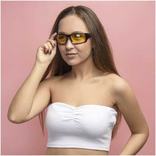 Очки для водителя мужские Мастер К 103124215