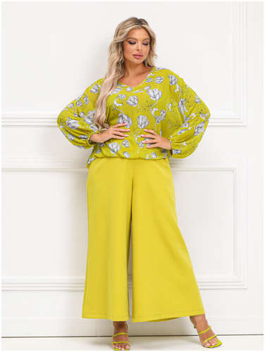 Брюки Wisell / 103227850 - вид 2