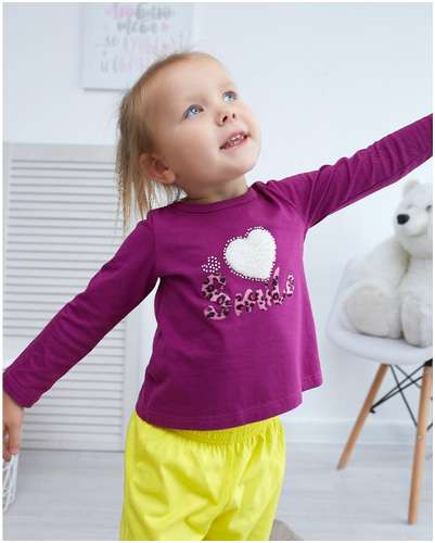 Джемпер MINAKU / 103232947 - вид 2