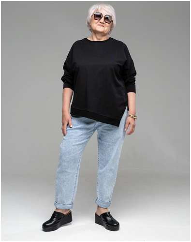 Джемпер FiftyPates / 103236371 - вид 2