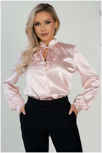 Блузка Open-style / 103219336 - вид 2