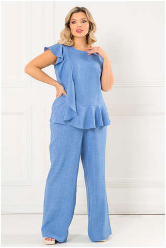 Брюки Venusita / 103234049 - вид 2