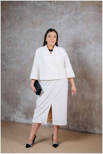 Костюм Luxury / 103233890 - вид 2