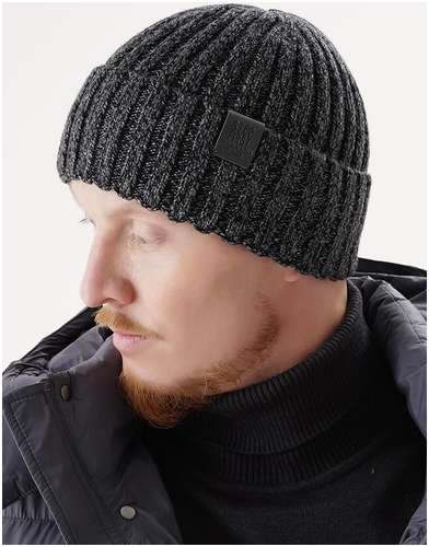 Шапка CLEVER / 103243242 - вид 2