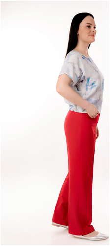 Брюки Palla / 103227782 - вид 2