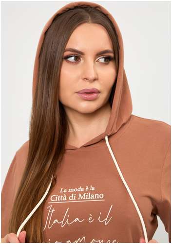 Футболка Lika Dress / 103225218 - вид 2