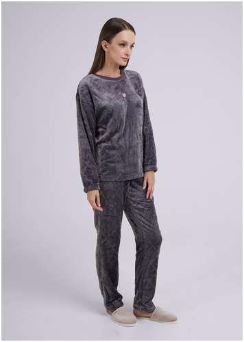 Брюки CLEVER 103237407