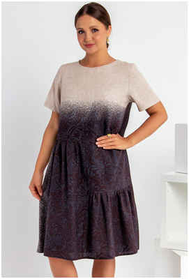 Платье Liza Fashion 10382142