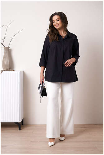Блузка женская PND / 103236142 - вид 2