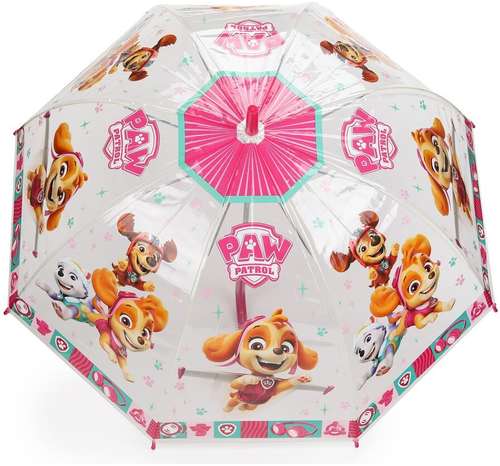 Зонт ИГРАЕМ ВМЕСТЕ UM60T-PPGIRL / 103233669 - вид 2