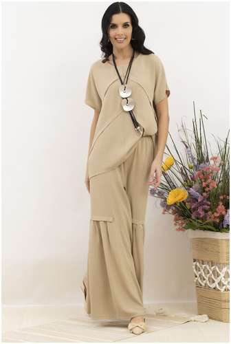 Брюки AhaLodensa 103232819