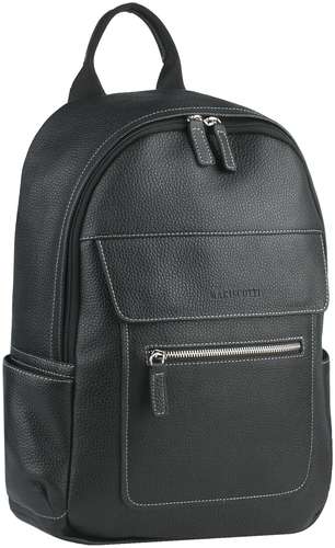 Рюкзак мужской Franchesco Mariscotti / 103149675 - вид 2