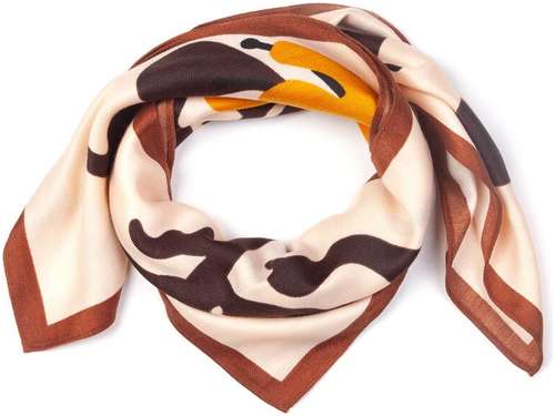 Платок Модные истории 103200540