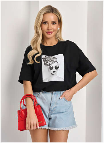 Футболка Jetty 103235518