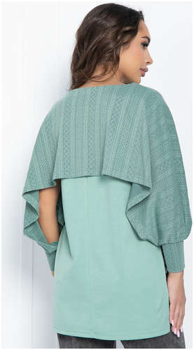 Джемпер LT COLLECTION / 103206854 - вид 2