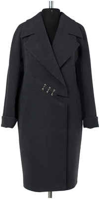 Пальто женское демисезонное EL PODIO / 10393434 - вид 2