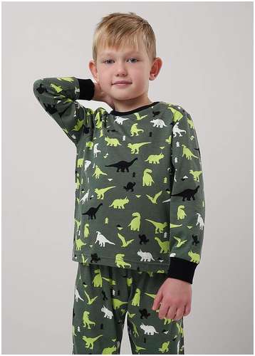 Пижама CLEVER / 103237439 - вид 2