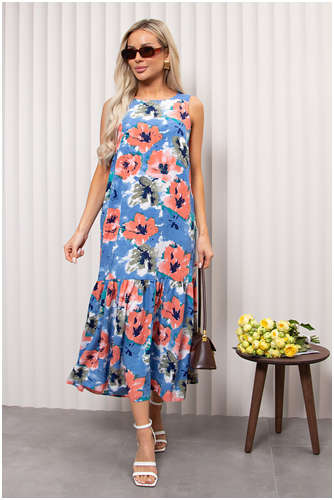 Платье Valentina 103224503