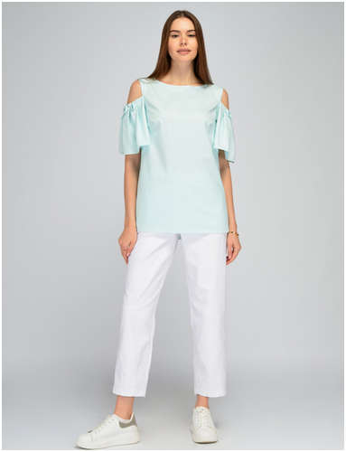 Блузка VISERDI 103197022