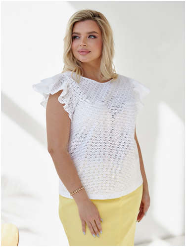 Блуза LELEYA / 103233715 - вид 2