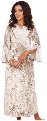 Халат Джулия Serenada 10381041