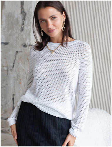 Джемпер VILATTE 103232094