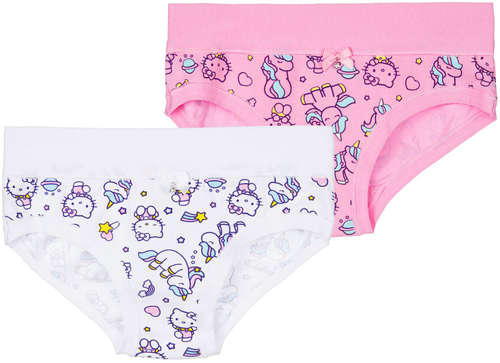 Трусы трикотажные PLAYTODAY / 103200362 - вид 2