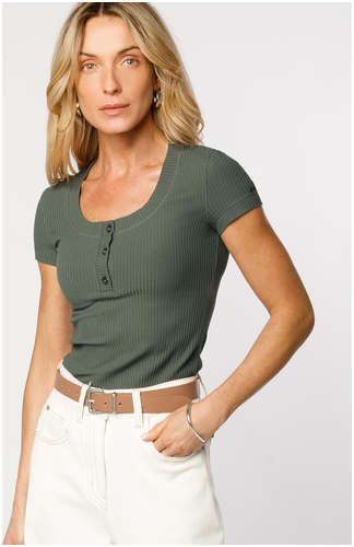 Футболка VILATTE 103240520