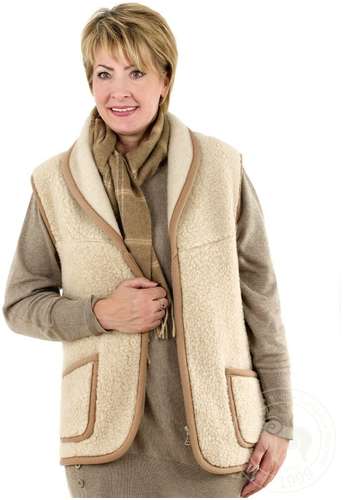 Жилет Alwero 103195499