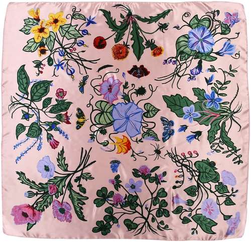 Платок Модные истории / 103169248 - вид 2