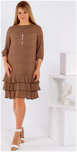 Платье Liza Fashion / 103131800 - вид 2