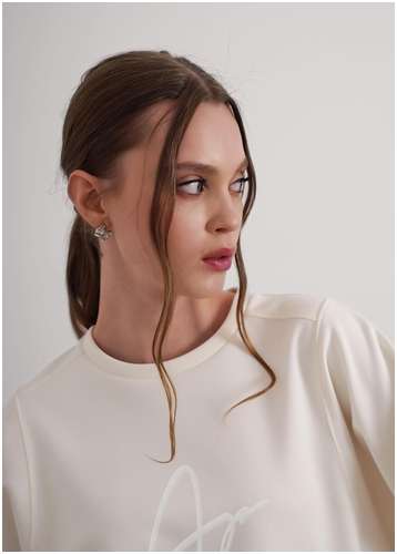 Джемпер CLEVER / 103242621 - вид 2