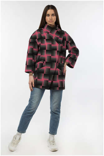 Пальто EL PODIO / 103194079 - вид 2