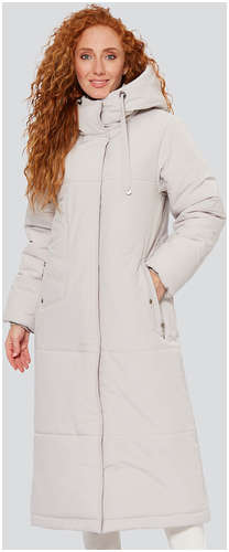 Пальто жемчуг Dimma Fashion Studio 103214185