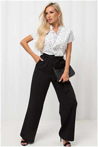 Блузка Valentina / 103202036 - вид 2