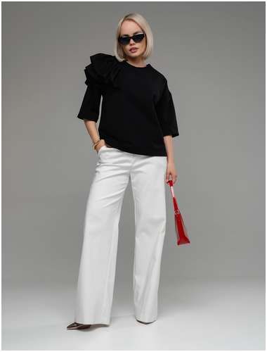 Футболка FiftyPates / 103222821 - вид 2