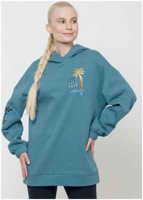 Толстовка Pelican / 10320298 - вид 2