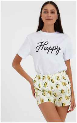 Шорты KAFTAN 10323809