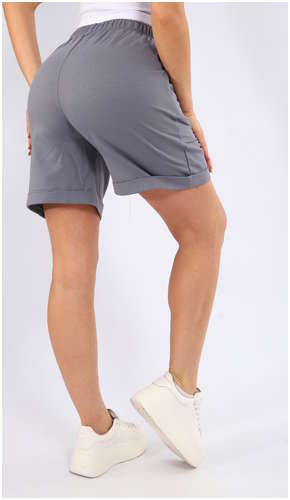 Шорты Новое кимоно / 103230834 - вид 2