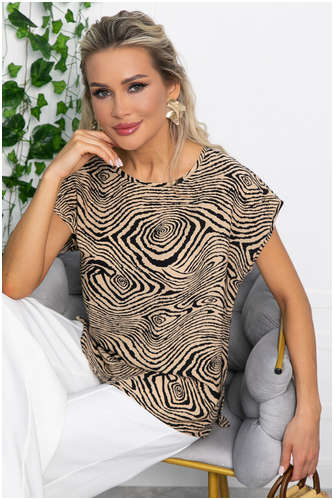 Блуза LT COLLECTION / 103235553 - вид 2